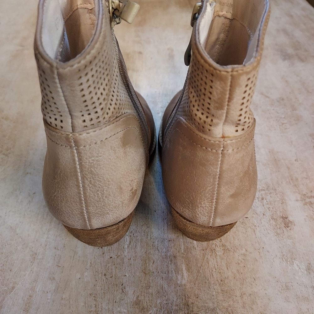 Booties - Picture 8 of 12